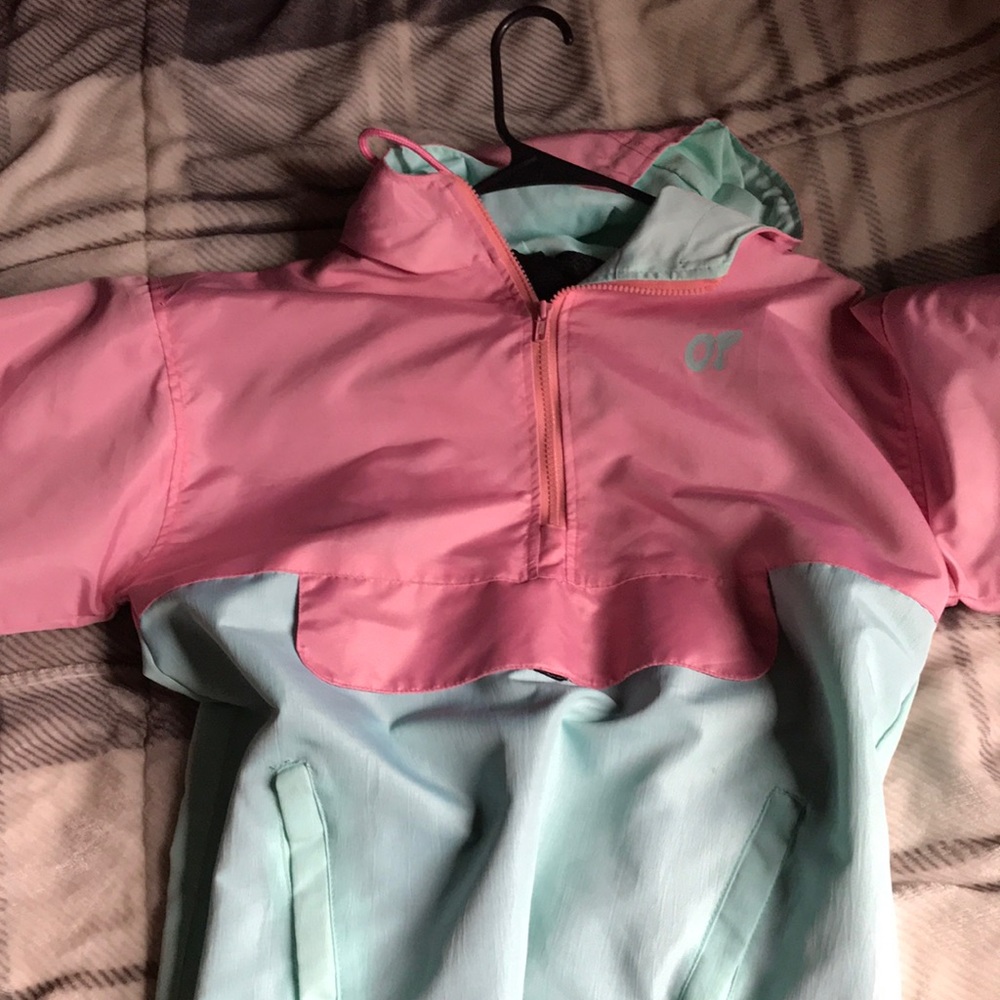 Odd Future Jacket